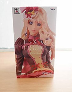 マクロスF EXQフィギュア〜シェリル・ノーム〜(プライズ)(中古品)