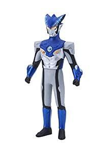 ウルトラマンR/B(ルーブ) ウルトラヒーローシリーズ56 ウルトラマンロッソ (未使用 未開封の中古品)