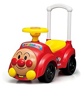 アンパンマン アンパンマンカー メロディ付き(中古品)