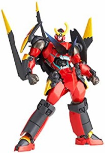 レガシーOFリボルテック 天元突破グレンラガン グレンラガン グレンウイン (中古品)