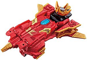 快盗戦隊ルパンレンジャーVS警察戦隊パトレンジャー VSビークルシリーズ DX(中古品)