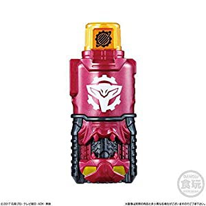 仮面ライダービルド SGフルボトル10 ［1.コブラエボルボトル］(単品)(中古品)