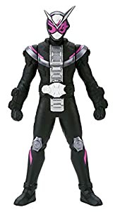 仮面ライダージオウ ライダーヒーローシリーズ01 仮面ライダージオウ(中古品)