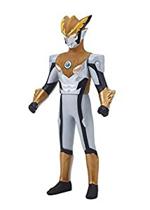 ウルトラマンR/B(ルーブ) ウルトラヒーローシリーズ60 ウルトラマンロッソ (未使用 未開封の中古品)