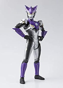 S.H.フィギュアーツ ウルトラマンR/B(ルーブ) ウルトラマンロッソ ウインド(未使用 未開封の中古品)