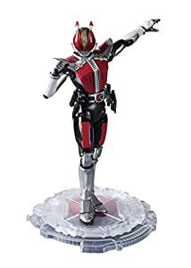 S.H.フィギュアーツ 仮面ライダー電王 ソードフォーム -20 Kamen Rider Kic(中古品)