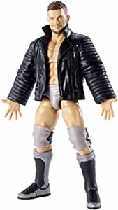 WWE フィン・バラー エリート トップピック アクションフィギュア(未使用 未開封の中古品)