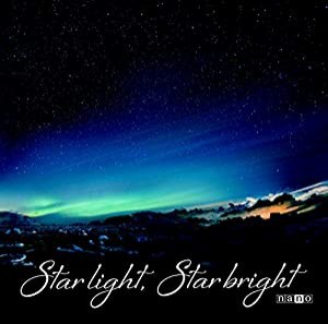 Star light Star bright (ナノ盤)(特典なし)(中古品)