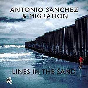 Lines In The Sand(中古品)