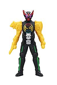 仮面ライダージオウ ライダーヒーローシリーズ07 仮面ライダージオウ オー (中古品)