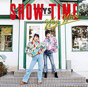 SHOW TIME(中古品)