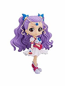 Yes！プリキュア5GoGo！ Q posket -MilkyRose- ミルキィローズ 通常カラーV(未使用 未開封の中古品)