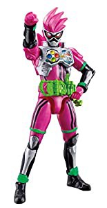 仮面ライダージオウ RKFレジェンドライダーシリーズ 仮面ライダーエグゼイ (中古品)