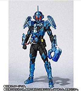 S.H.Figuarts 仮面ライダーグリスブリザード(未使用 未開封の中古品)