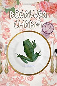 Bogalusa Charm [DVD](未使用 未開封の中古品)