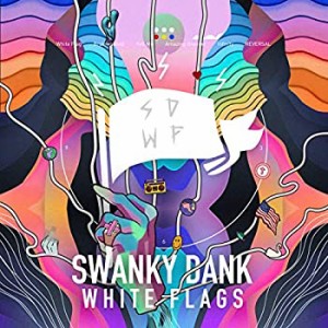 WHITE FLAGS(中古品)