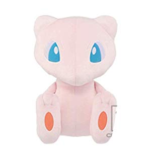 ポケモン ミュウ ぬいぐるみの通販 Au Pay マーケット