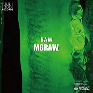 RAW(中古品)