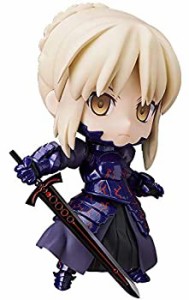 ねんどろいど Fate/stay night セイバーオルタ スーパームーバブル・エディ(中古品)