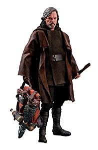 【ムービー・マスターピース】『スター・ウォーズ／最後のジェダイ』 １／ (中古品)