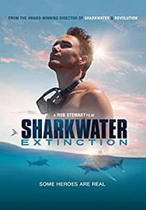 Sharkwater Extinction [DVD] [Import](中古品)