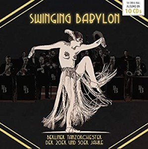 Swinging Babylon -..(中古品)