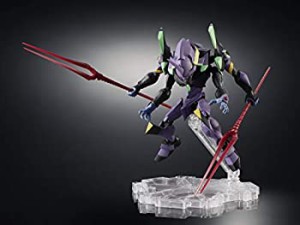 NXEDGE STYLE ネクスエッジスタイル [EVA UNIT] 新世紀エヴァンゲリオン エ(中古品)