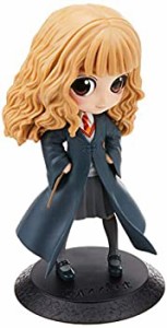 ハリー・ポッター Q posket Hermione Granger ?U ハーマイオニー フィギュ (未使用 未開封の中古品)