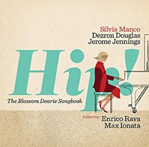 Hip! (The Blossom Dearie Songbook)(未使用 未開封の中古品)