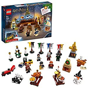 レゴ(LEGO) ハリーポッター 2019 アドベントカレンダー 75964(未使用 未開封の中古品)
