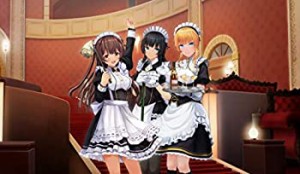 カスタムオーダーメイド3D2~It's a Night Magic~(中古品)