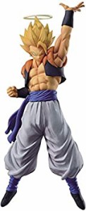 ドラゴンボール レジェンズ コラボ ゴジータ フィギュア(中古品)