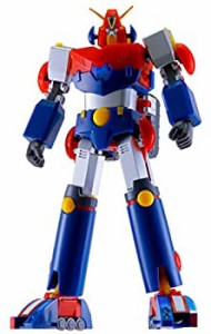 Action Toys MINI ACTION FIGURE 超電磁ロボ コン・バトラーV 全高約150mm (中古品)