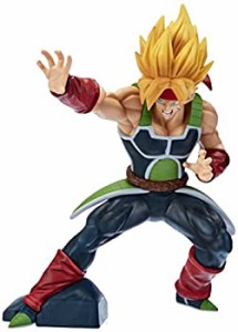 Dragon Ball Z Bardock(中古品)