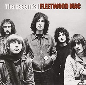 Essential Fleetwood Mac (Sony Gold Series)(中古品)