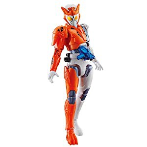 仮面ライダーゼロワン RKF 仮面ライダーバルキリー ラッシングチーター(中古品)