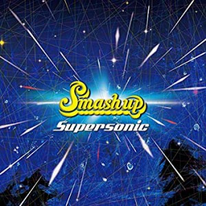 Supersonic(中古品)