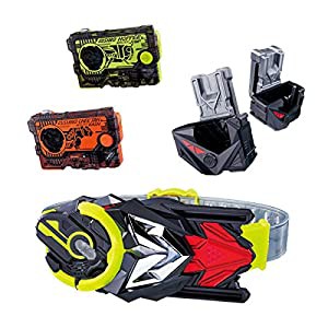 仮面ライダーゼロワン DX飛電ゼロワンドライバー&プログライズホルダーセッ(中古品)