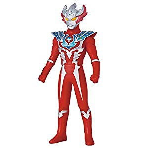 ウルトラマンタイガ ウルトラヒーローシリーズ 69 ウルトラマンタイガ トラ(中古品)