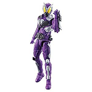 仮面ライダーゼロワン RKF 仮面ライダー滅 スティングスコーピオン(中古品)