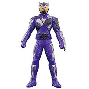 仮面ライダーゼロワン ライダーヒーローシリーズ 04 仮面ライダー滅 スティ(未使用 未開封の中古品)