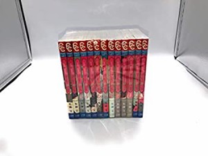 コーヒー＆バニラ コミック 1-13巻セット [コミック] 朱神宝(中古品)