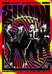 5thALBUM『MOMOIRO CLOVER Z』SHOW at 東京キネマ倶楽部 LIVE DVD(中古品)