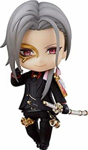 ねんどろいど 刀剣乱舞-ONLINE- 大般若長光 ノンスケール ABS&PVC製 塗装済(中古品)