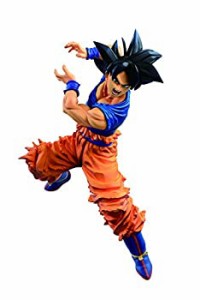 一番くじ ドラゴンボール Awakening warriors with ドラゴンボールZ ドッカ(中古品)