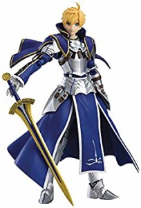 figma Fate/Grand Order セイバー/アーサー・ペンドラゴン〔プロトタイプ〕(中古品)