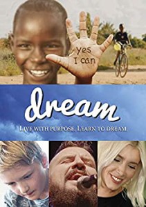 Dream [DVD](未使用 未開封の中古品)