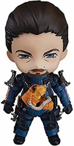 ねんどろいど デス・ストランディング サム・ポーター・ブリッジズ 伝説の (中古品)