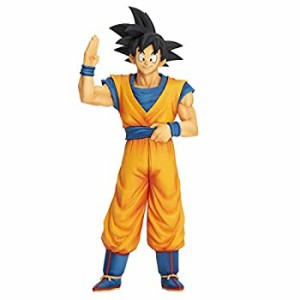 ドラゴンボールZ 造形駅伝 往路 孫悟空(未使用 未開封の中古品)