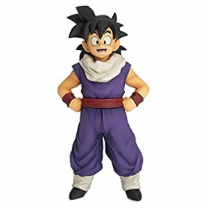 ドラゴンボールZ 造形駅伝 復路 孫悟飯:少年(中古品)